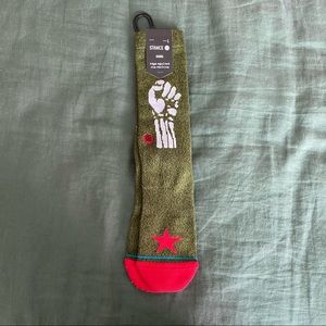 Brand new Stance socks